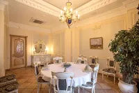 Hotel Volgograd - breakfast