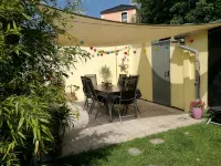Spacious, close to the center and family friendly apartment in Dresden! - 2つ星