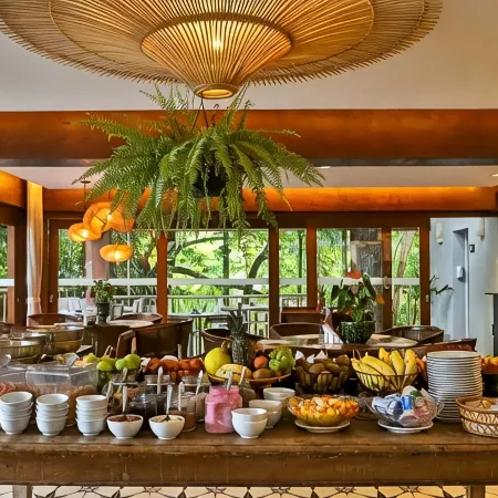Casa di Sirena Ilhabela