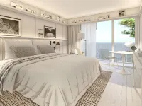 Bel Hôtel Oléron Thalasso & Spa - MGallery Collection - spa