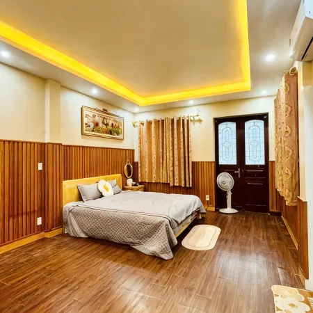 Mia House - Homestay
