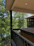 Relax on tranquil Wedowee - 3-stjärniga