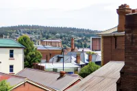 CBD Apartments Launceston -  Appartamenti vacanze