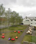 Lofoten Overnatting - Leknes - Bintang 2
