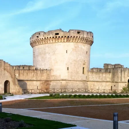 Dimora Al Castello