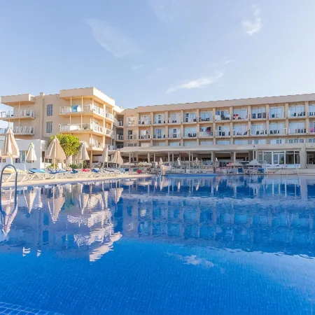 Minura Sur Menorca & Waterpark
