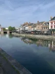 Le Repère des Hortillonnages - Les Grenouilles - de charme