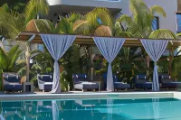 Aval Riviera - Beach