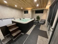 Svetly Apart-Hotel - Apartments