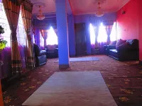 Sunrise Homestay Nepal - breakfast