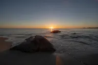 Tranquil and Relaxing Beachfront Condo with Exceptional Views! - Beach