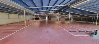 Gimcheon Bnb - parking