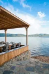 Pino Mar Luxury Bungalows - Bãi biển