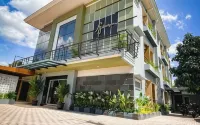 AJ Boutique Hotel - 2 estrellas