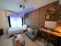 Revision Ebiyama House -  Apartamentos vacacionales