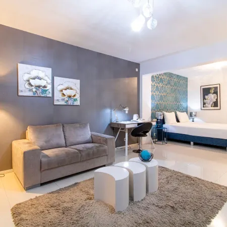 Prassa 3 Boutique Hotel Hotels in Mindelo