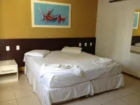 Saint Patrick Praia Hotel - Airport Shuttle