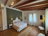 Sa Finqueta: a Luxurious and Elegant Residence Offering Breathtaking Views in Sóller - Gym