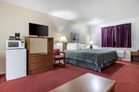 Econo Lodge Oacoma - Pet friendly