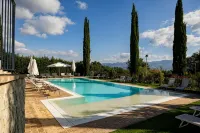 Agriturismo la Corte Dei Cavalieri - Apartments