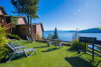 Destinar Apartments - piscina