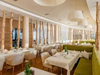 Tauern Spa Hotel & Therme - Airport Shuttle