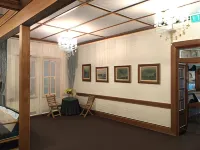 Te Puia Hot Springs Hotel - Wi-Fi