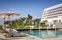 Parklane, a Luxury Collection Resort & Spa, Limassol - Beach