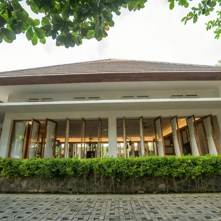 Hotel Blambangan