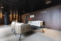 Azimut With Direct Beach Access and Sea View by Carpediem - Wi-Fi