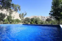 Refugio de Santiago Ecolodge - Wi-Fi