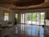 Dalyan Palmiye Resort Hotel - Kæledyr tilladt