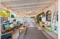 BOHO Scottsdale Oasis | Pool - 2-Star