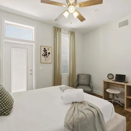 Ocala Downtown Square Apartment