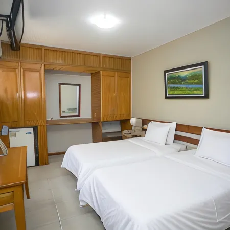 Hotel Acosta