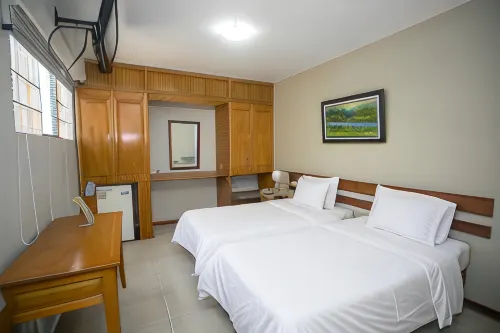 Hotel Acosta - 3 stelle