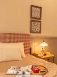 Ninh Binh One Day Coffee and Homestay - parking