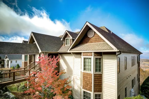 Stunning Mountain Views-Come Enjoy the MTS at This Cozy Retreat! - Bergblick