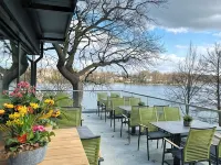 Zweirad Hotel Lenne - Lemmikkieläimet sallittu