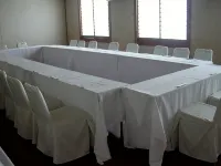 New Miyako Hotel Ashikaga Annex - parking