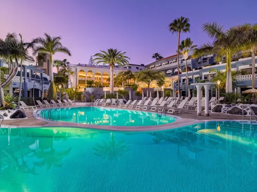 Adrián Hoteles Colón Guanahaní Adultos Only - spa