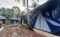 Moonshine Resort Chumphon - Hot Tub