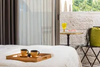 Leonardo Boutique Jerusalem - Spa