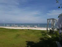 503C - 1 Bdr Condo with Seaview Boathouse Hua Hin - Condos