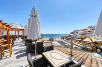 Hotel Carvoeiro Plaza - Parkering