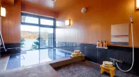 Yuyawan Onsen Hotel Yokikan - Hot Springs