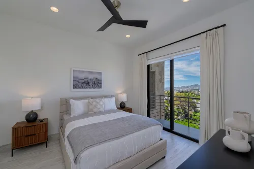 Ocean View Luxury 3BR Condo w Pueblo Bonito Resort - Pools