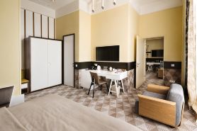 Riviera Wellness Resort (Ривьера Велнесс Резорт)