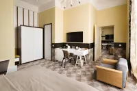 Riviera Wellness Resort (Ривьера Велнесс Резорт) - Завтрак