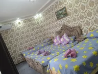 Guest House An-Narshahiy - petit déjeuner